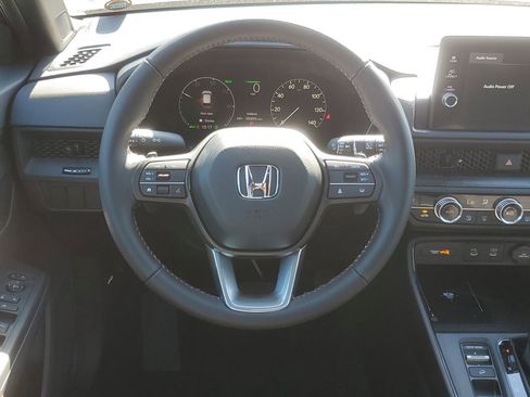 New 2026 Honda CR-V Sport image 29
