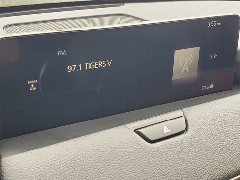 New 2025 MAZDA CX-70 3.3 Turbo w/ Premium Package image 27