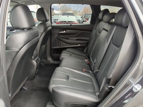 Certified 2023 Hyundai Santa Fe Limited image 31