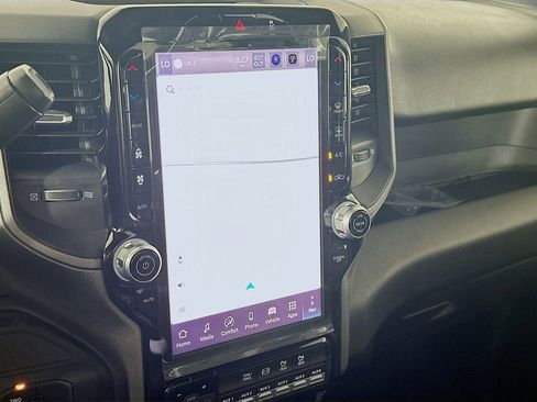 New 2026 RAM 2500 Tradesman image 15