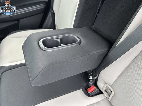 Used 2024 Honda CR-V EX image 11