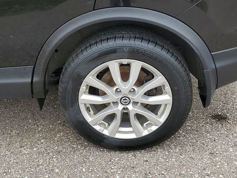Used 2021 Nissan Rogue Sport S AWD/4WD image 28
