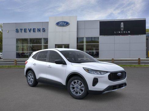 New 2026 Ford Escape Active w/ Cold Weather Package AWD/4WD image 1