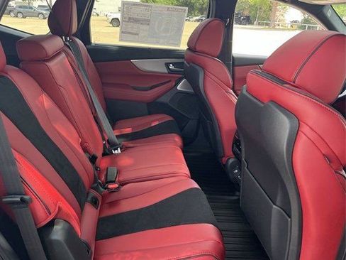 New 2026 Acura MDX A-Spec image 31