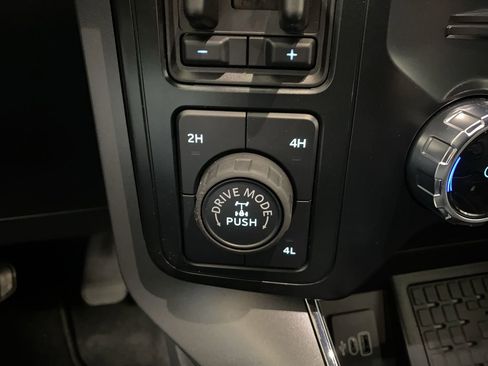 New 2025 Ford F150 XLT w/ Equipment Group 302A MID AWD/4WD image 16