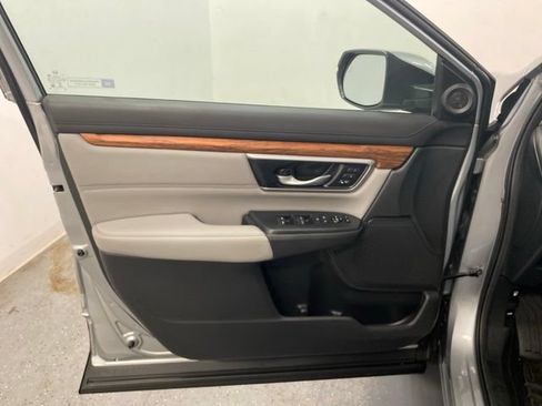 Used 2020 Honda CR-V EX-L image 20