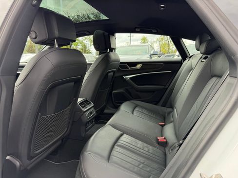 Used 2021 Audi A7 3.0T Premium Plus AWD/4WD image 27