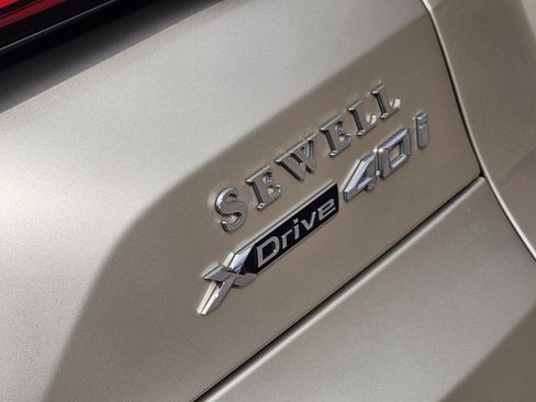 Used 2019 BMW X5 xDrive40i w/ Premium Package 2 image 10