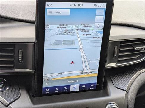 Used 2020 Ford Explorer ST w/ ST Street Pack image 12