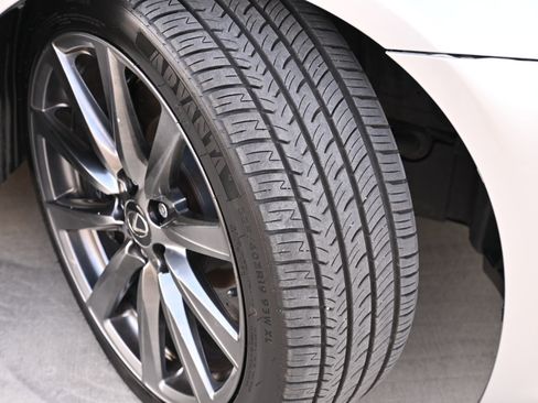 Used 2008 Lexus IS F image 42