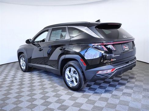 Used 2022 Hyundai Tucson SEL image 6