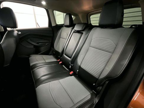 Used 2017 Ford Escape Titanium image 26