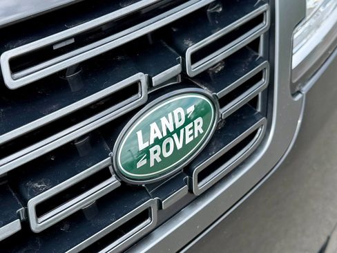 Used 2025 Land Rover Range Rover Sport Dynamic SE AWD/4WD image 44