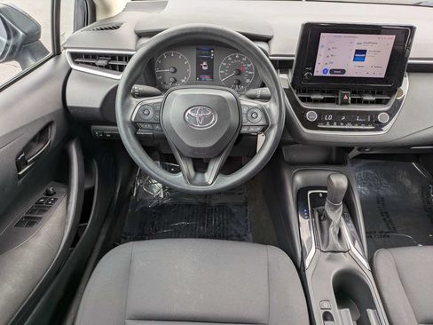 Used 2023 Toyota Corolla LE FWD image 15