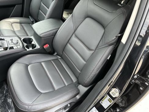 Used 2025 MAZDA CX-5 Carbon Edition AWD/4WD image 15