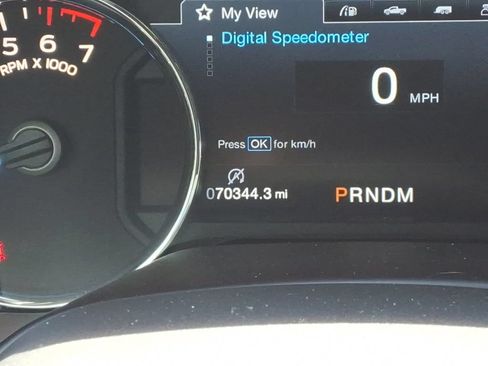 Used 2020 Ford F150 Lariat AWD/4WD image 31