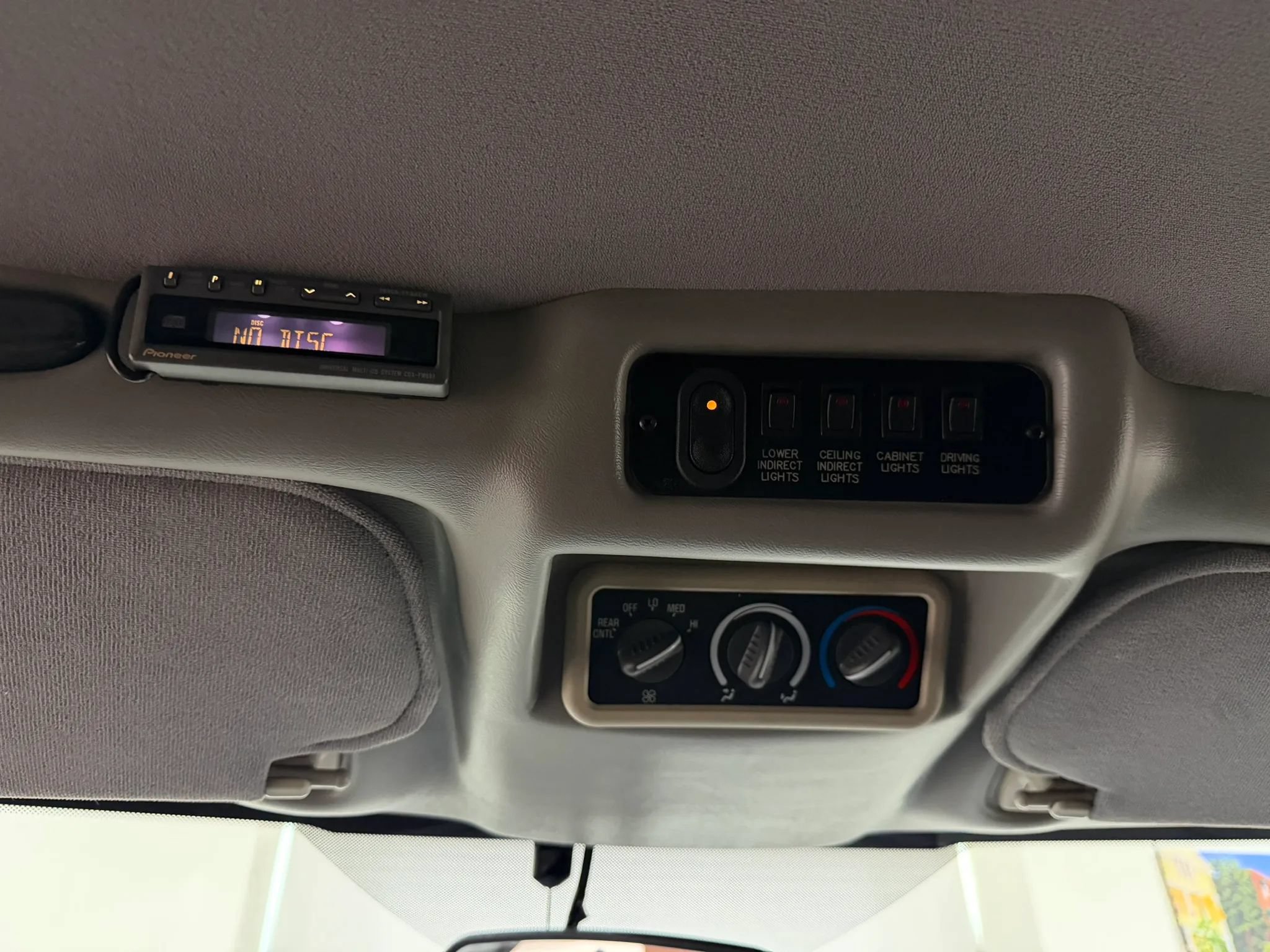 Used 2007 GMC Savana 1500 AWD w/ Preferred Equipment Group image 56