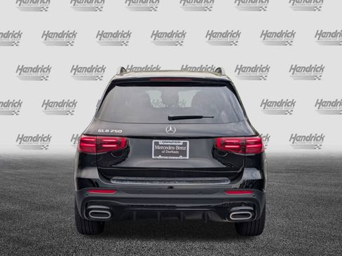 Certified 2025 Mercedes-Benz GLB 250 250 image 9