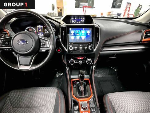 Used 2021 Subaru Forester Sport image 15