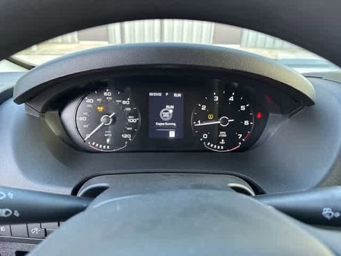 Used 2024 RAM ProMaster 2500 w/ Convenience Group image 16