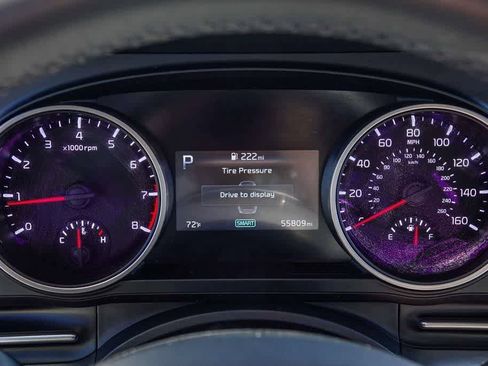 Certified 2022 Kia Carnival LX image 22