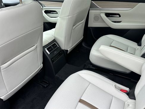 New 2026 MAZDA CX-90 3.3 Turbo w/ Premium Plus Pkg image 13
