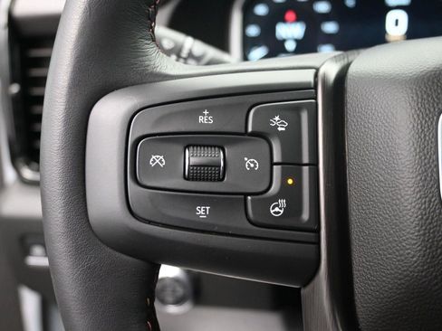 Used 2026 GMC Sierra 2500 AT4X image 28