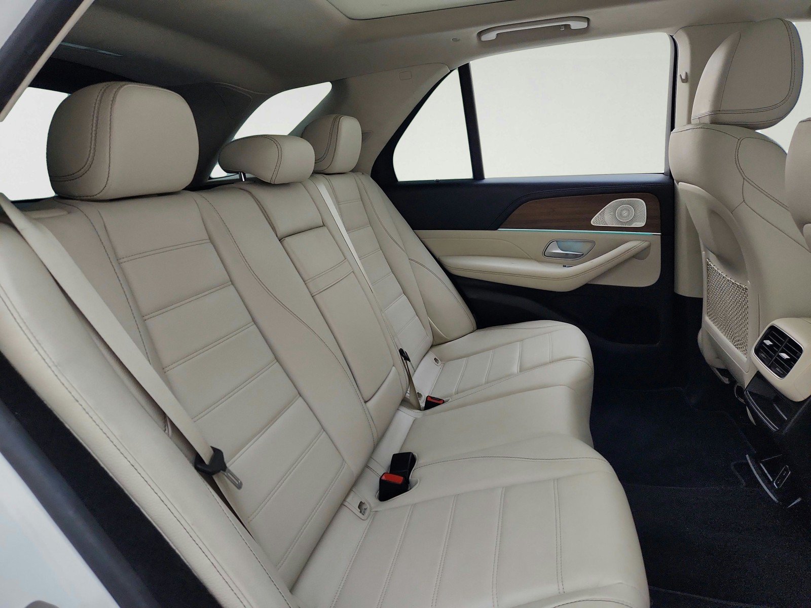 Certified 2021 Mercedes-Benz GLE 580 4MATIC image 31