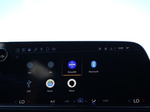 New 2025 Chevrolet Tahoe LS AWD/4WD image 28