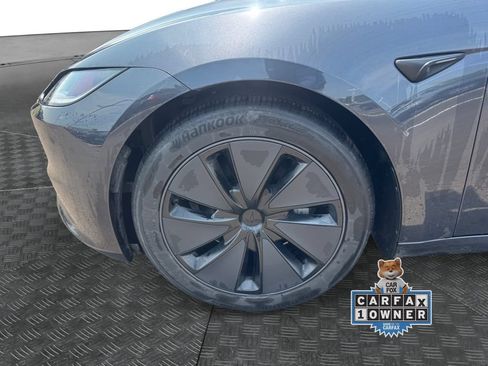 Used 2024 Tesla Model 3 RWD image 14