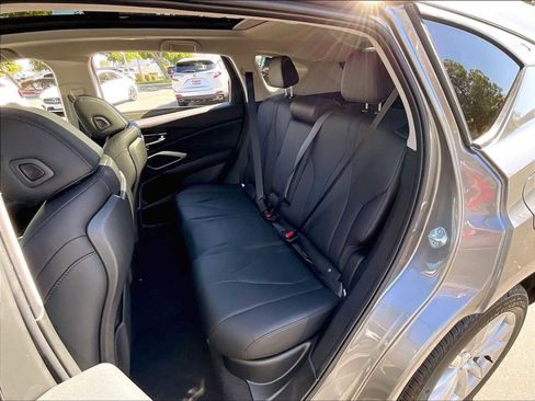 Used 2023 Acura RDX AWD image 15