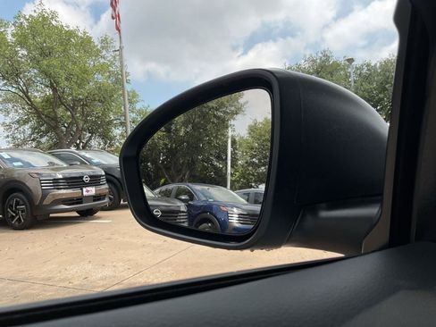 New 2026 Nissan Altima 2.5 SV FWD image 16