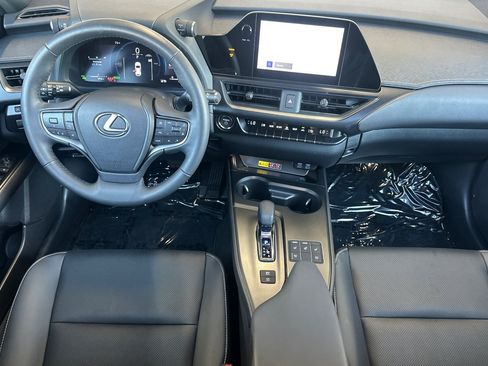 Used 2026 Lexus UX 300h AWD w/ Cold Area Package image 12