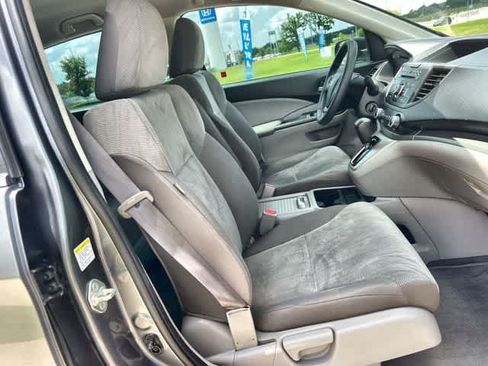 Used 2014 Honda CR-V LX image 12
