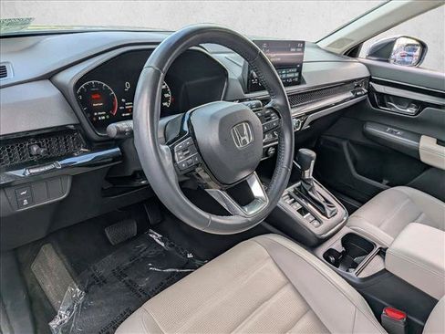 Used 2023 Honda CR-V EX-L image 13