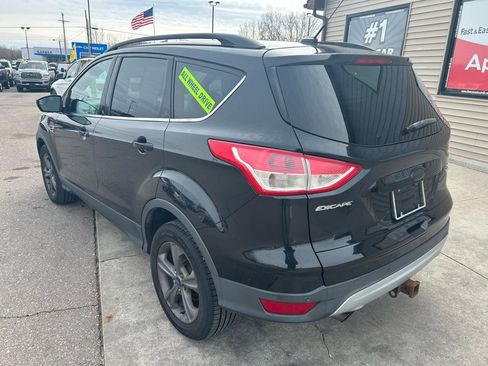 Used 2014 Ford Escape SE w/ Equipment Group 201A image 7