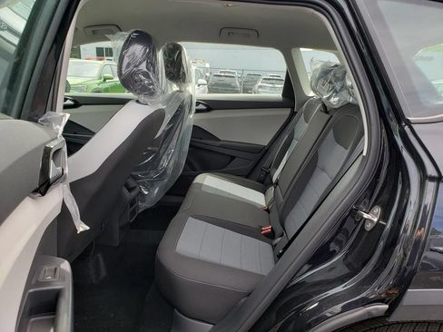 New 2026 Volkswagen Taos S FWD image 7