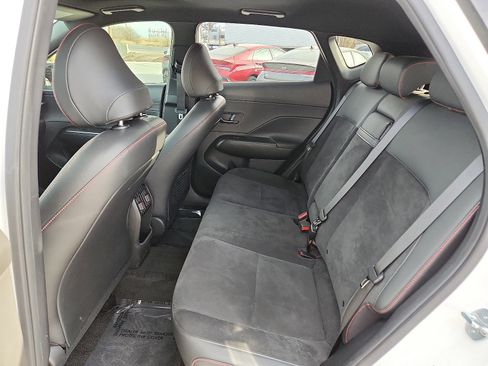 Used 2024 Hyundai Kona N Line image 9