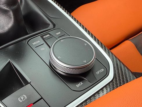 Used 2026 BMW M3 RWD image 34