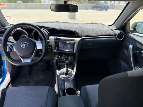 Used 2016 Scion tC FWD image 8