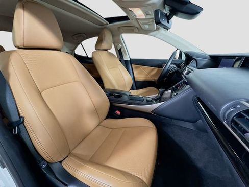 Used 2018 Lexus IS 300 AWD w/ Comfort Package image 30