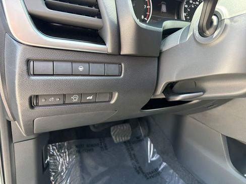 Used 2026 Nissan Rogue SV w/ Rock Creek Premium Package AWD/4WD image 20