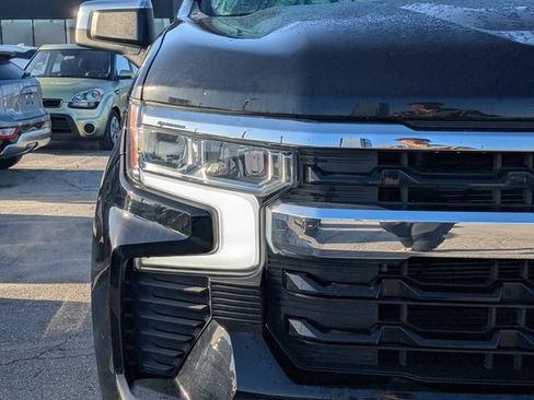 Used 2024 Chevrolet Silverado 1500 LT w/ Protection Package image 8