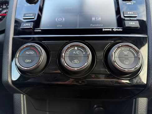 Used 2018 Subaru WRX image 15