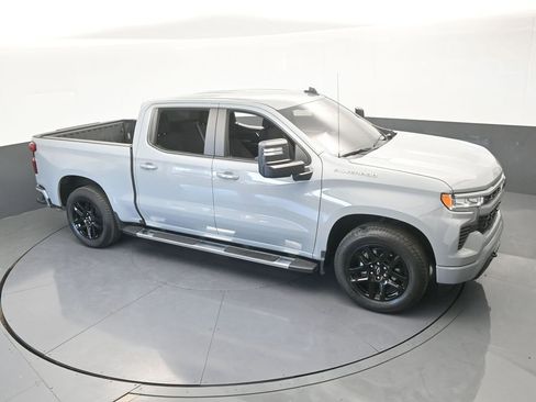 Used 2024 Chevrolet Silverado 1500 RST w/ Protection Package image 53