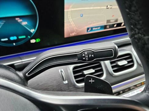 Used 2023 Mercedes-Benz GLE 450 4MATIC image 12