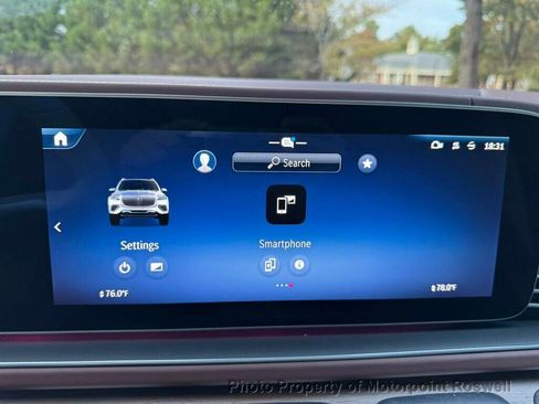 Used 2024 Mercedes-Benz Maybach GLS 600 Maybach GLS 600 4MATIC SUV image 47