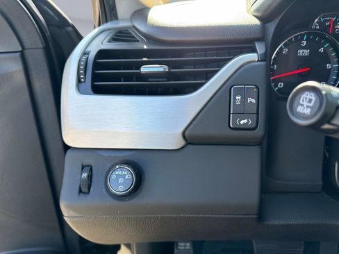 Used 2018 GMC Yukon SLE w/ Convenience Package image 35