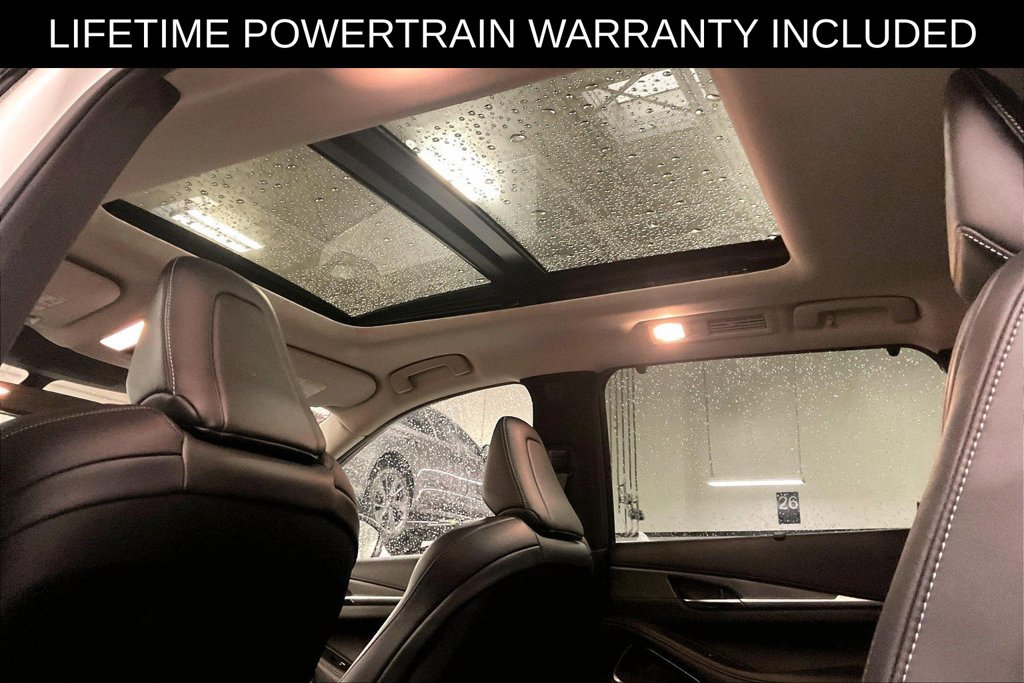 Certified 2023 INFINITI QX60 Luxe w/ Performance Audio Package FWD image 23