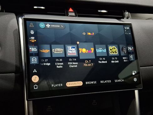 Certified 2025 Land Rover Discovery Sport S image 18